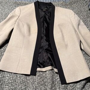 Evan Picone Blazer Size 8